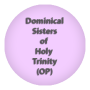 icon Dominican Sisters of Holy Trin (Suore Domenicane del Santo Trin)
