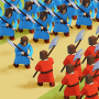 icon Idle Siege(Idle Siege: gioco War Tycoon)