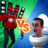 icon Merge Toilet: Battle Skibipi(Unisci lavandino - Monster Fight) 1.0.9
