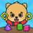 icon playandlearn(Infant Giochi per bambini dai 2 anni in su) 1.112