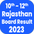 icon Rajasthan Board Result(Rajasthan Board Result 2023) 3.14