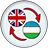 icon xwinfotec.englishuzbektranslate(English Uzbek Translate
) 1.10