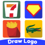 icon Draw Logo Quiz(Draw Logo Quiz – Trivia Puzzle)