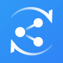 icon EasyShare(EasyShare - Trasferimento file gratuito
)