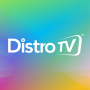 icon DistroTV - Live TV & Movies (DistroTV - Live TV e film
)
