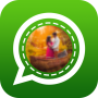 icon Whatsapp ToolKit(Status Saver per WhatsApp 2022
)