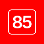icon Цeх85 (Officina85)