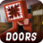 icon Scary Doors(Scary Doors mod per Minecraft) 2
