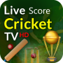 icon Live Cricket Score Line(| Live Cricket TV | Cricket TV|
)