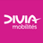 icon DiviaMobilites(Divia Mobilità) 3.12.4