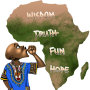 icon African Proverbs: 3000 Greatest(i proverbi africani : 3000 Greatest Proverbs + Audio)