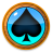 icon Hardwood Spades(Hardwood Spades: gioca online) 2.0.621.0