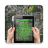 icon Voice GPS & Driving Direction(GPS vocale e indicazioni stradali) 1.48