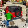 icon SUV Jeep Driving Games 2024