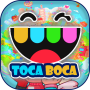 icon Toca Boca Life World For Info (Toca Boca Life World For Info
)