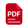 icon Pdf Converter(PDF Converter - PDF in Word)