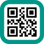 icon QR & Barcode Reader (QR e lettore di codici a barre)