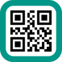 icon QR Scanner(QR e lettore di codici a barre)