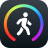 icon Pedometer StepGo(App contapassi della frequenza cardiaca - Contapassi) 1.1.6