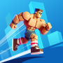 icon Strong Man Race Run()
