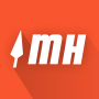 icon Mammoth Hunters Fitness App ()