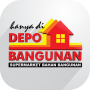 icon Depo Bangunan (Depo Building)