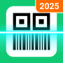 icon iScanner - QRCode Barcode Scan (iScanner - QRCode Barcode Scan
)