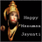 icon Happy Hanuman Jayanti(Hanuman Jayanti Card Chalisa) 6.0.0