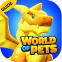 icon World of Pets Multiplayer(World of Pets Suggerimenti multigiocatore
)