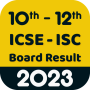 icon ICSE & ISC Board Result(ICSE e ISC Board Result 2023)