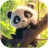 icon Talking Panda(Panda Parlante) 1.7.6