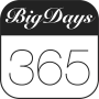 icon Big Days - Events Countdown (Big Days - Eventi Conto alla rovescia)