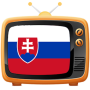 icon Slovenske a Ceske TV(Televisione slovacca e ceca)