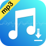 icon Mp3 Downloader(Mp3 Downloader Music Download)