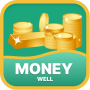 icon MoneyWell(Money Well: gioca e guadagna denaro)