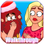 icon Comics Bob Walkthrough Game (Comics Bob Walkthrough Game
)