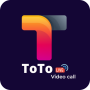 icon Toto Video Call(ToTo - Videochiamata e chat dal vivo
)