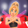 icon Nail Queen(Nail Queen: Slice and Dice
)