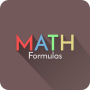 icon Math Formulas Complete