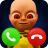 icon Call Yellow Baby(Call The Bambino spaventoso in giallo
) 1.0.0