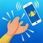 icon Find Your Phone by Clap (Trova il tuo telefono di Clap)