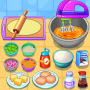 icon Kitchen Set Cooking Games Bake(Set da cucina Effect Giochi di cucina Bake)