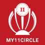 icon My 11 Team(My 11 Team for My11Circle App
)