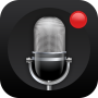 icon com.jksol.voicerecodeing(Voice Recorder)