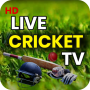 icon Live Cricket Tv(Live Cricket TV - Risultati in diretta)