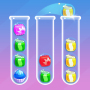 icon Ball Sort(Ball Sort Master - Gioco di puzzle)