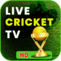 icon Live Cricket(Live Cricket - TV HD
)