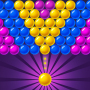 icon Crazy Bubble: Shoot and Pop!(Crazy Bubble: spara e scoppia!)