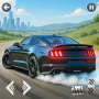 icon City Car Drifting Racing(City Car Drifting: gioco di corse)