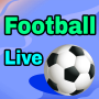 icon Football Live Score TV tips (Punteggio in diretta di calcio Suggerimenti TV
)